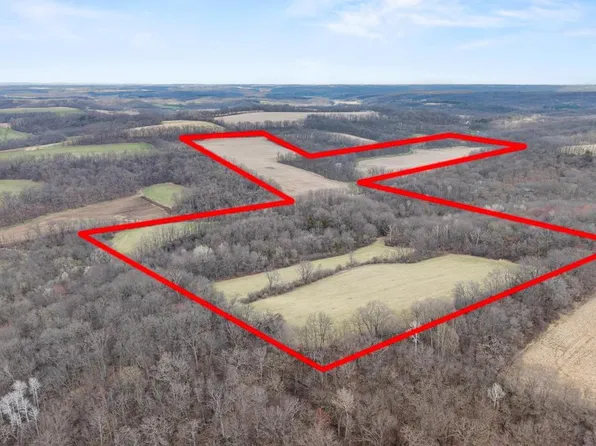 Lot 1 and 2 Moen Road #1&2, Cross Plains, WI 53528