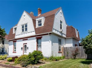620 W Ash St, Piqua, OH 45356