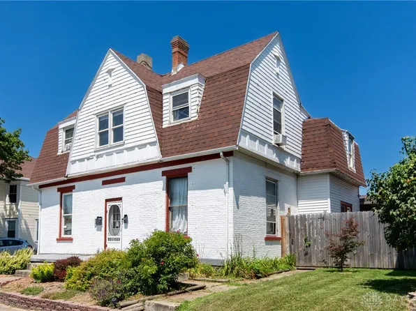 620 W Ash St, Piqua, OH 45356