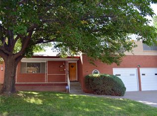 8212 Dellwood Rd NE, Albuquerque, NM 87110
