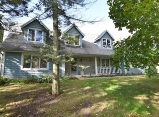 3310 Pleasant Ln, Mount Pleasant, WI 53405