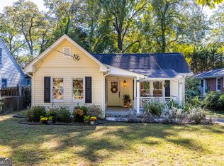 1217 Gracewood Ave, Atlanta, GA 30316