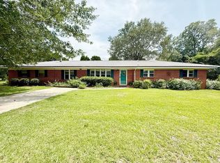 1511 County Line Rd, Dothan, AL 36305