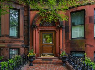 280 Commonwealth Ave APT G3, Boston, MA 02116