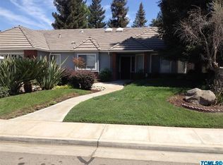 5742 W Cambridge Ave, Visalia, CA 93277