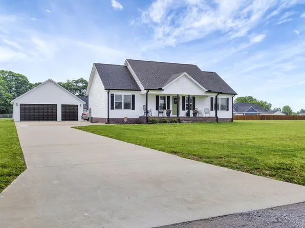 142 Carson Ln, Ethridge, TN 38456