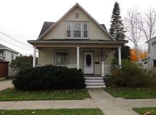 107 N Garden St, Lake City, MN 55041