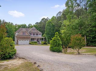 180 Great Woods Ln, Youngsville, NC 27596