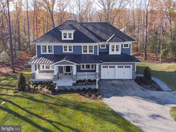 0 Quiet Hollow Ct, Wye Mills, MD 21679