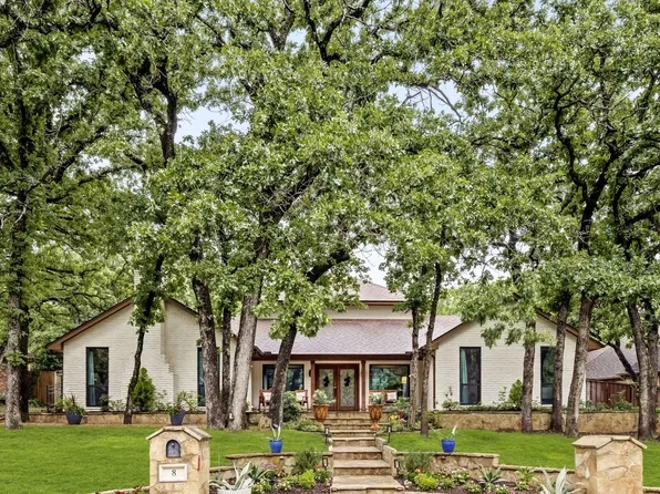 8 Cypress Ct, Trophy Club, TX 76262