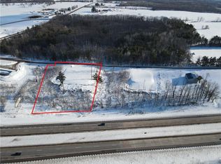 19th St, Rice Lake, WI 54868