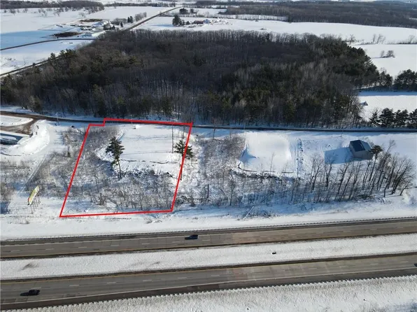 1.914 Acres 19th Street, Rice Lake, WI 54868