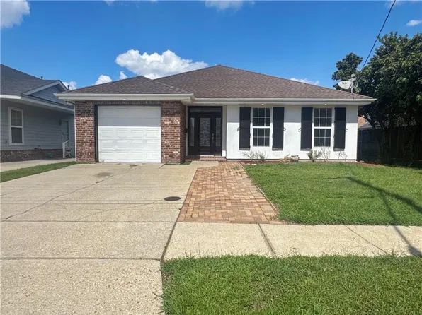 1837 Fig St, Metairie, LA 70001