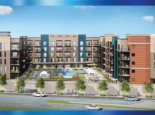 531 Grand, Kansas City, MO 64106