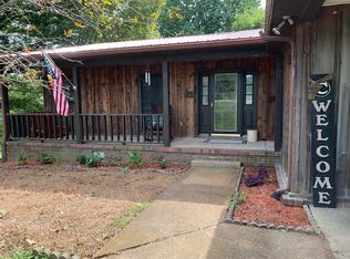 1749 Williams Hollow Rd, Pulaski, TN 38478