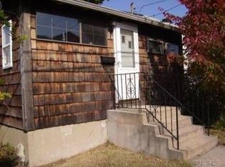 1334 Eagle Ave, Elmont, NY 11003