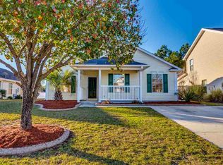 4755 Southgate Pkwy LOT 10, Myrtle Beach, SC 29579
