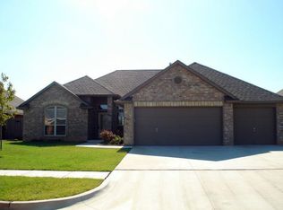 12009 Kimberlin, Oklahoma City, OK 73162