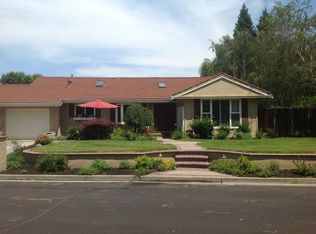 1370 Van Patten Dr, Danville, CA 94526