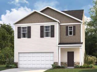 Robie Plan, Evergreen Landing, Rossville, GA 30741