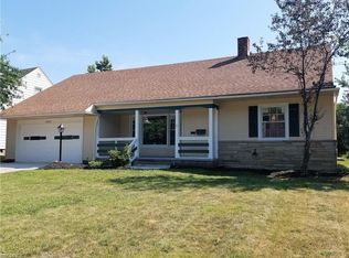 3662 Mount Laurel Rd, Cleveland Heights, OH 44121