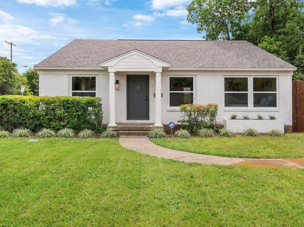 Home for Sale in Dallas TX