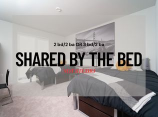 The Lair, Berkeley, CA 94704