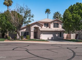 5716 W Blackhawk Dr, Glendale, AZ 85308