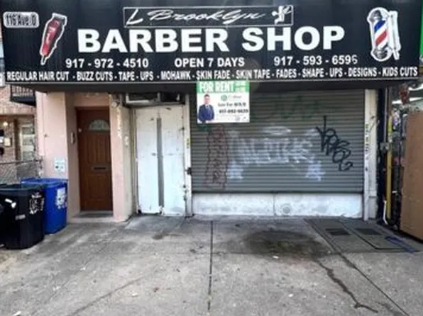116 Avenue O, Brooklyn, NY 11204