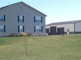 1933 Slack Rd, Saint Paris, OH 43072