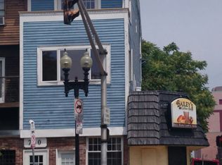 750 East Broadway, South Boston, MA 02127