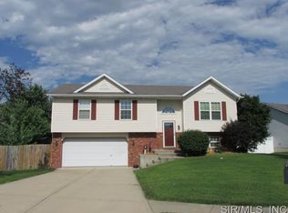 53 Arbor Spgs, Troy, IL 62294