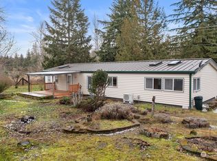 22905 32nd Ave E, Spanaway, WA