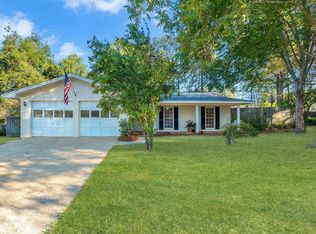 3401 Whitney Ct, Tallahassee, FL 32309