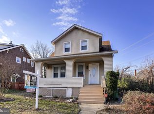 2603 Evergreen Ave, Baltimore, MD 21214
