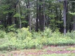 N A E Michigan Ave, Au Gres, MI 48703