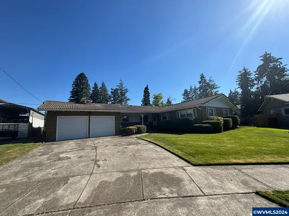 4098 Ibex St NE, Salem, OR 97305