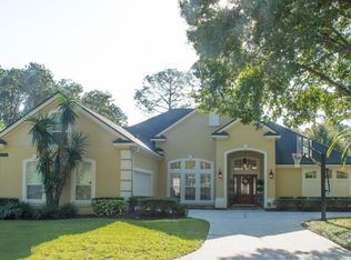 4005 Jebb Island Cir E, Jacksonville, FL 32224