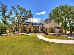 8817 Bellancia Dr, Austin, TX 78738