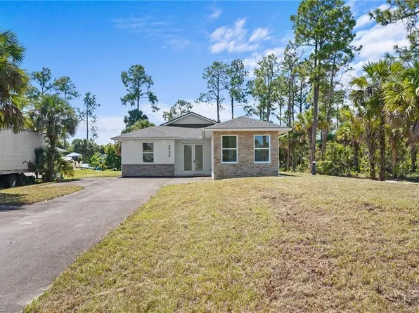 2936 40th AVE SE, NAPLES, FL 34117