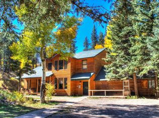 18719 State Highway 12, La Veta, CO 81055