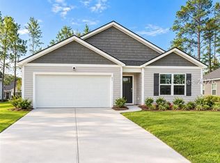 51 Pollen Dr, Ridgeland, SC 29936