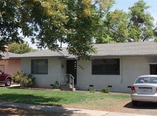 3950 N Pleasant Ave, Fresno, CA 93705