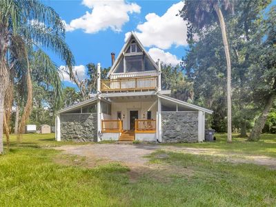 7210 Valrie Ln, Riverview, FL, 33569
