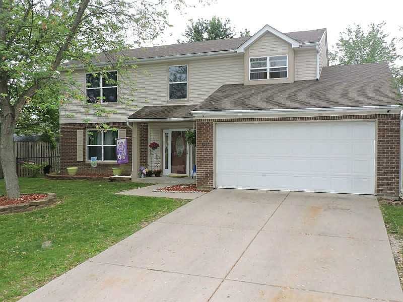1st image of 1640 N Park Terrace Ct