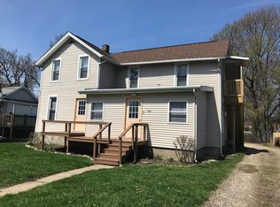 209 E Spruce St, Marshall, MI