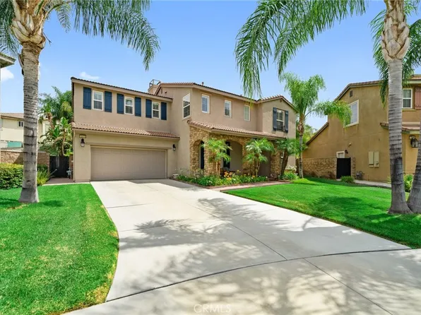 13376 Kiger Mustang Cir, Corona, CA 92880