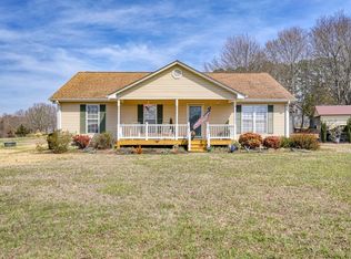 750 Goodjoin Rd, Campobello, SC 29322