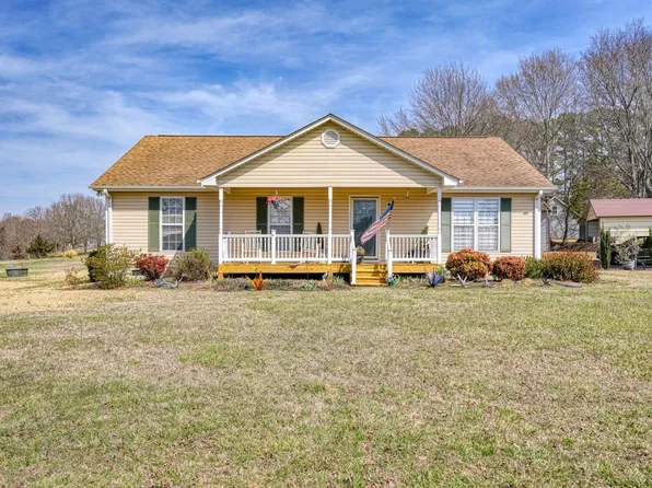 750 Goodjoin Rd, Campobello, SC 29322