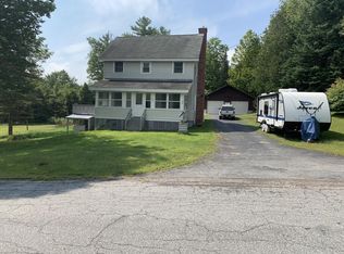 173 Severance Rd, Schroon Lake, NY 12870